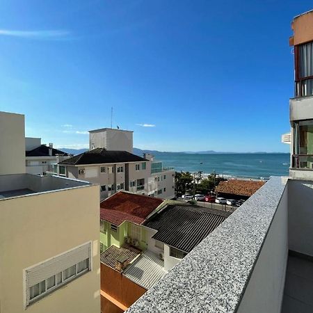 Appartement Afonso Cardoso Da Veiga à Florianópolis Extérieur photo