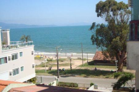 Appartement Afonso Cardoso Da Veiga à Florianópolis Extérieur photo