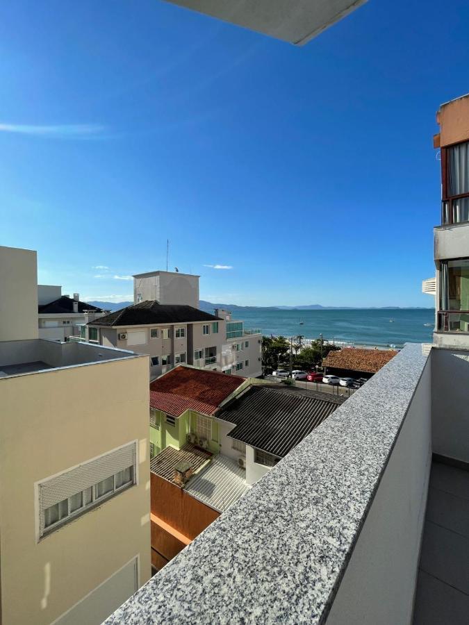 Appartement Afonso Cardoso Da Veiga à Florianópolis Extérieur photo