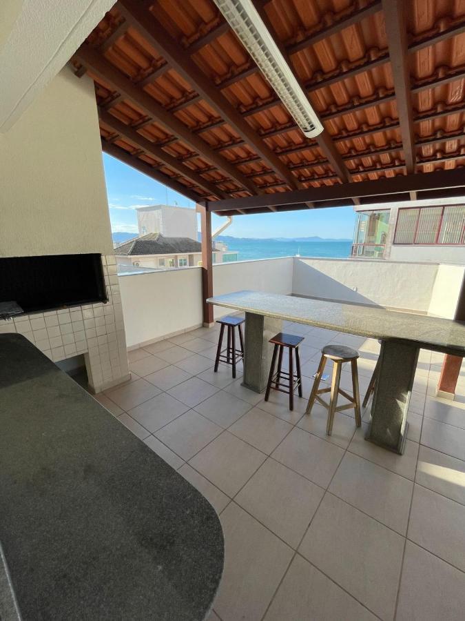 Appartement Afonso Cardoso Da Veiga à Florianópolis Extérieur photo