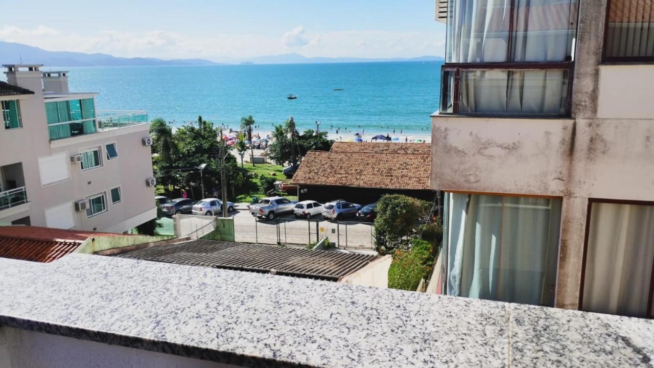 Appartement Afonso Cardoso Da Veiga à Florianópolis Extérieur photo