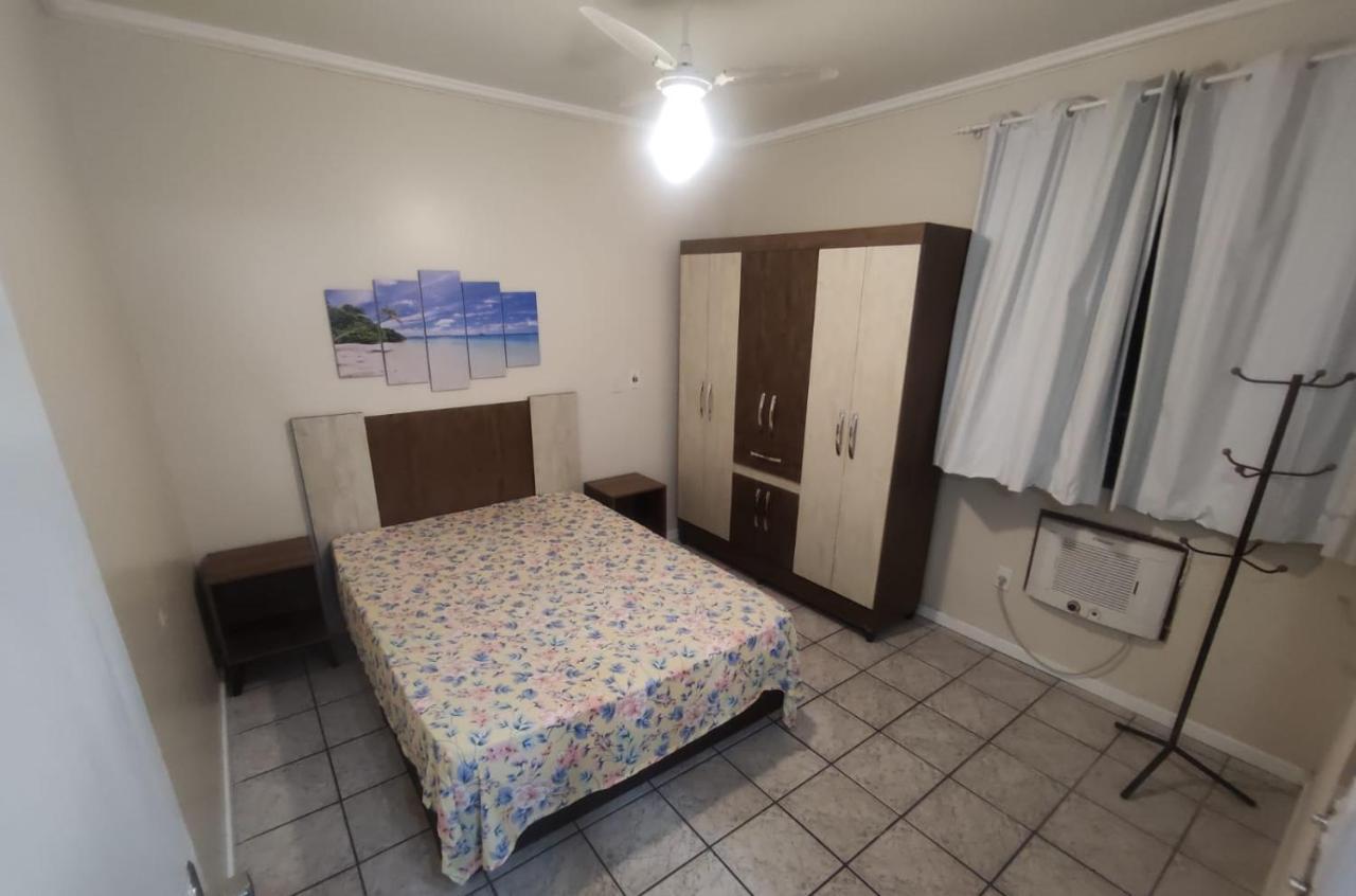 Appartement Afonso Cardoso Da Veiga à Florianópolis Extérieur photo